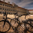 Have Bike Will Travel